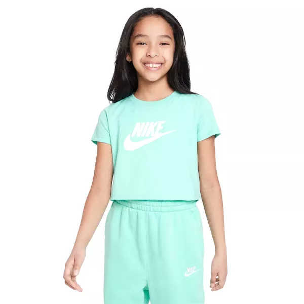 SPORTSWEAR CROPPED FUTURA  T-SHIRT
