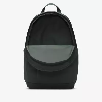 Sac à dos Nike Elemental vert vintage poche filet logo Futura DD0562-338
