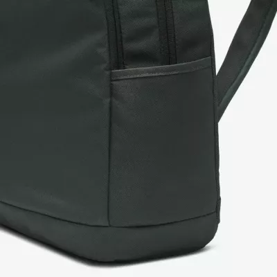 Sac à dos Nike Elemental vert vintage poche filet logo Futura DD0562-338