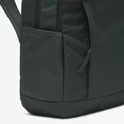 Sac à dos Nike Elemental vert vintage poche filet logo Futura DD0562-338