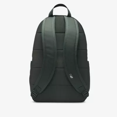 Sac à dos Nike Elemental vert vintage poche filet logo Futura DD0562-338