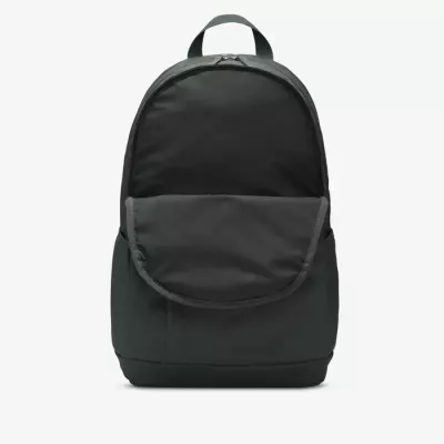 Sac à dos Nike Elemental vert vintage poche filet logo Futura DD0562-338