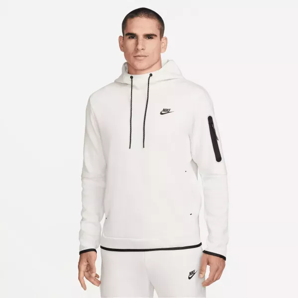SPORTSWEAR TECH FLEECE HOODIE