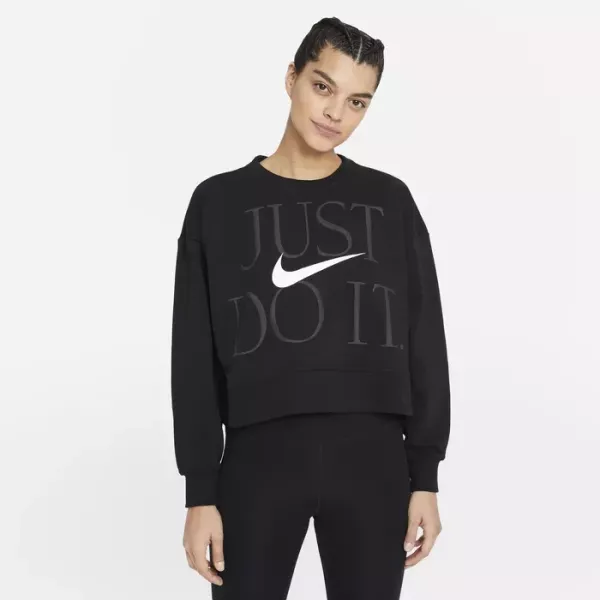 DRI-FIT GET FIT