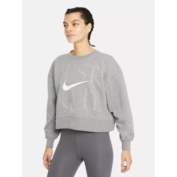 DRI-FIT GET FIT
