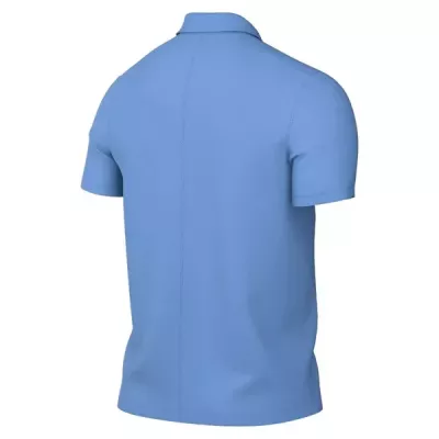 Polo Nike Dri-FIT Victory homme bleu university swoosh blanc DH0822-412