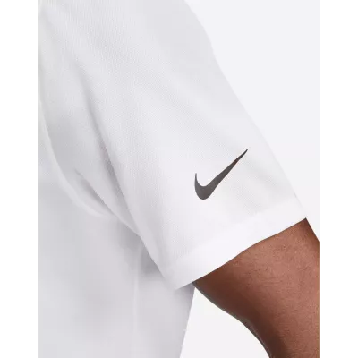 Polo Nike Dri-FIT Victory homme blanc DH0824-100