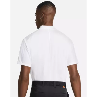 Polo Nike Dri-FIT Victory homme blanc DH0824-100