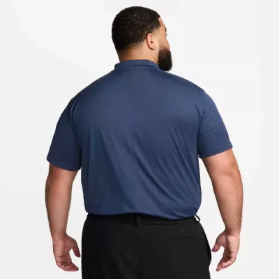 Polo Nike Dri-FIT Victory homme bleu marine swoosh DH0824-419