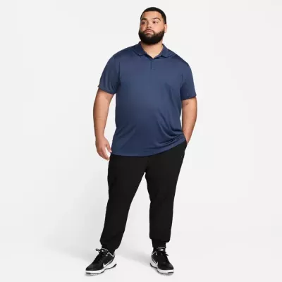 Polo Nike Dri-FIT Victory homme bleu marine swoosh DH0824-419
