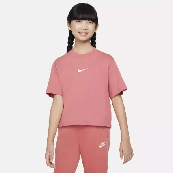SPORTSWEAR T-SHIRT