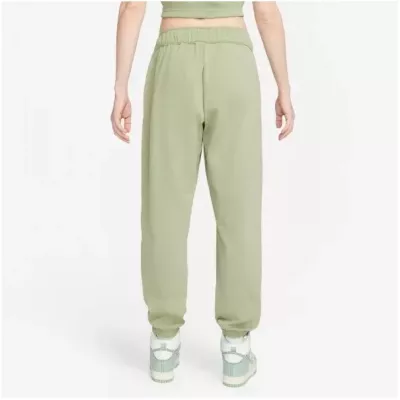 Jogging Nike Sportswear Easy Jogger femme vert sauge swoosh noir DM6419-386