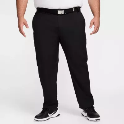 Pantalon golf Nike Dri-FIT Victory homme noir coupe slim DN2397-010