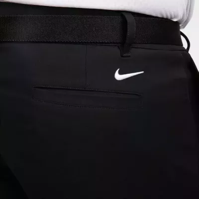 Pantalon golf Nike Dri-FIT Victory homme noir coupe slim DN2397-010