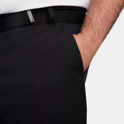 Pantalon golf Nike Dri-FIT Victory homme noir coupe slim DN2397-010