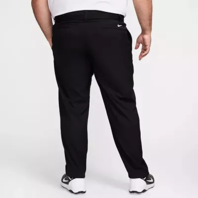 Pantalon golf Nike Dri-FIT Victory homme noir coupe slim DN2397-010