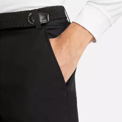 Pantalon golf Nike Dri-FIT Victory homme noir coupe slim DN2397-010