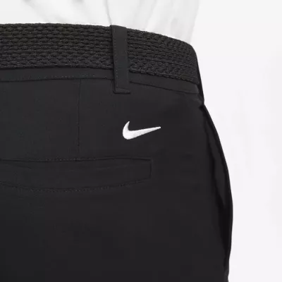 Pantalon golf Nike Dri-FIT Victory homme noir coupe slim DN2397-010