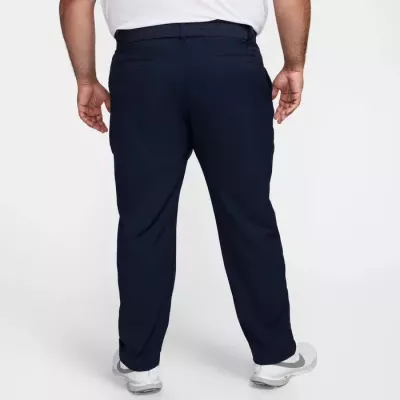 Pantalon golf Nike Dri-FIT Victory homme bleu marine coupe slim DN2397-451