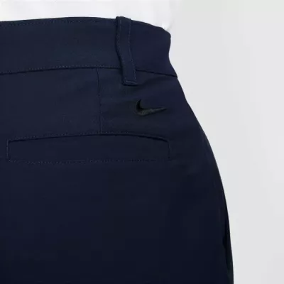 Pantalon golf Nike Dri-FIT Victory homme bleu marine coupe slim DN2397-451