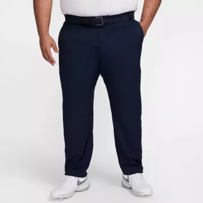 Pantalon golf Nike Dri-FIT Victory homme bleu marine coupe slim DN2397-451