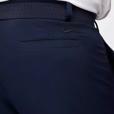 Pantalon golf Nike Dri-FIT Victory homme bleu marine coupe slim DN2397-451