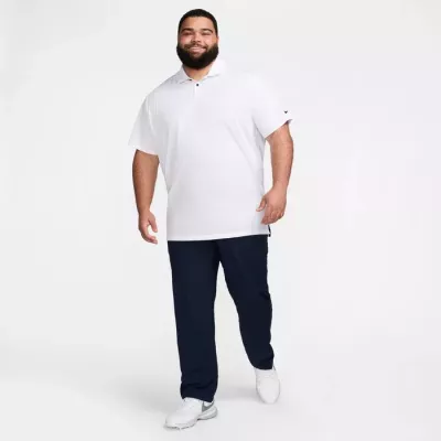 Pantalon golf Nike Dri-FIT Victory homme bleu marine coupe slim DN2397-451
