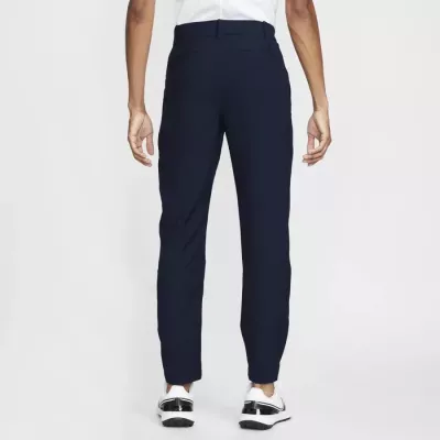 Pantalon golf Nike Dri-FIT Victory homme bleu marine coupe slim DN2397-451