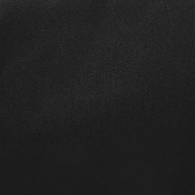 Sac banane Nike Elemental Premium noir double poche zippée logo Futura DN2556-010