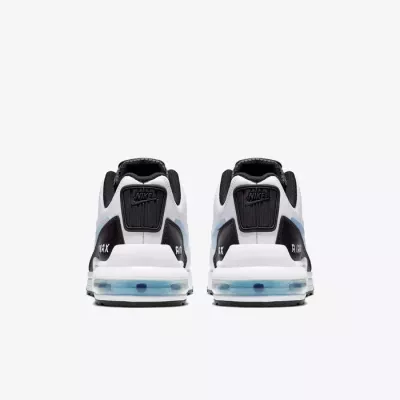 Nike Air Max LTD 3 homme blanc swoosh bleu laser noir unité Air visible CI5875-100