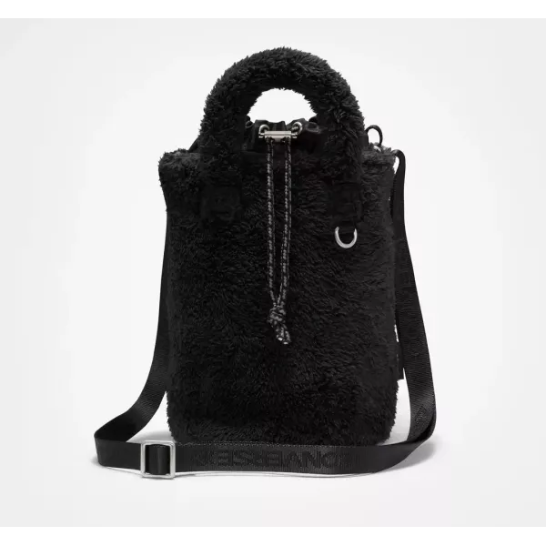 MINI BUCKET BAG SEASONAL FABRIC