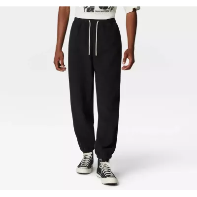 Converse Counter Climate Seasonal Fabric Pant 10024016-A01 pantalon polaire noir homme poche cargo Counter Climate