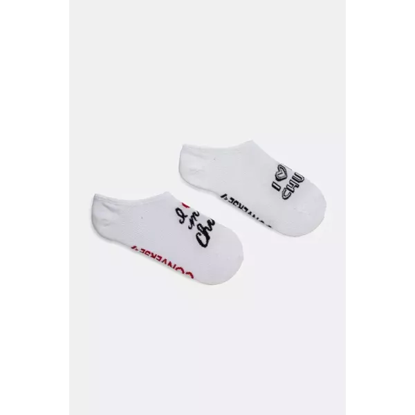 2PP CONVERSE WOMEN I LOVE CHUCH ULTRA LOW MFC FLAT KNIT