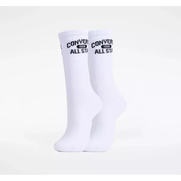 2PP CONVERSE ALL STAR CREW HALF CUSHION UNISEX