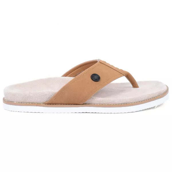 TONGS HOMME CAMEL