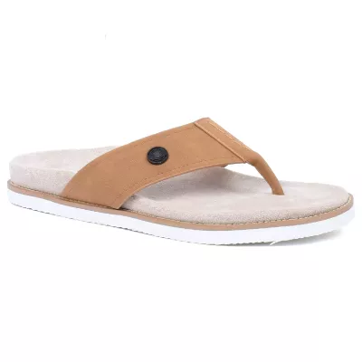 tongs-homme-decontracte-camel-zy25398-1-c