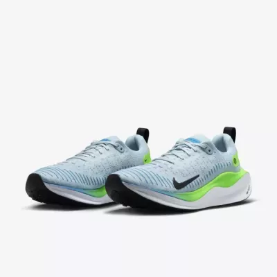 Chaussures de running Nike InfinityRN 4 homme bleu ciel vert DR2665-402