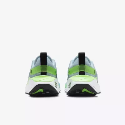Chaussures de running Nike InfinityRN 4 homme bleu ciel vert DR2665-402