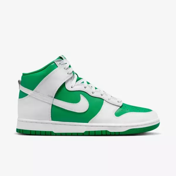 DUNK HIGH RETRO