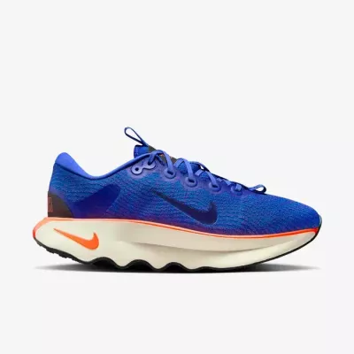 Chaussures de running Nike Motiva homme bleu électrique et orange DV1237-401
