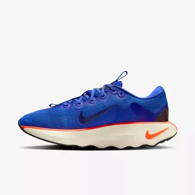 Chaussures de running Nike Motiva homme bleu électrique et orange DV1237-401