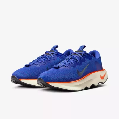 Chaussures de running Nike Motiva homme bleu électrique et orange DV1237-401