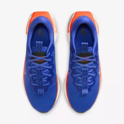 Chaussures de running Nike Motiva homme bleu électrique et orange DV1237-401