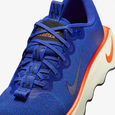 Chaussures de running Nike Motiva homme bleu électrique et orange DV1237-401