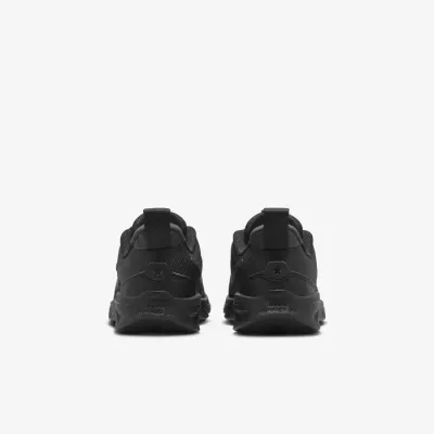 Chaussures Nike Star Runner 4 enfant noir DX7614-002