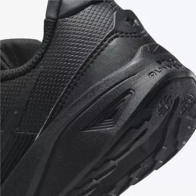 Chaussures Nike Star Runner 4 enfant noir DX7614-002