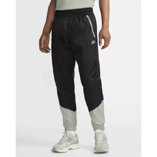 WINDRUNNER WOVEN LINED TROUSERS