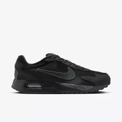 Baskets Nike Air Max Solo homme noir DX3666-010