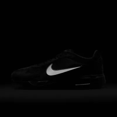 Baskets Nike Air Max Solo homme noir DX3666-010