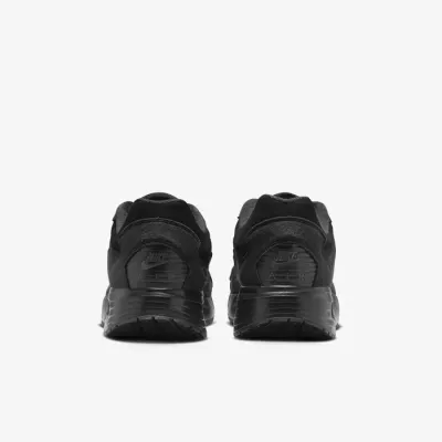 Baskets Nike Air Max Solo homme noir DX3666-010